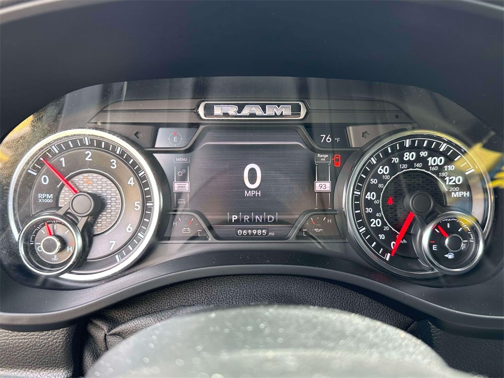 2020 Ram 1500 Big Horn Lone Star photo 22