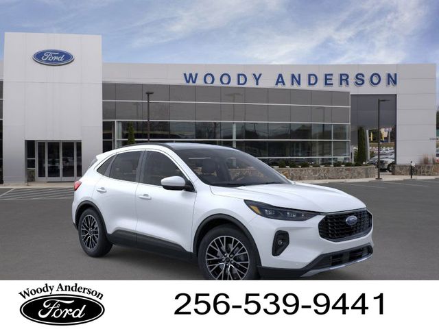 2025 Ford Escape Base photo 7
