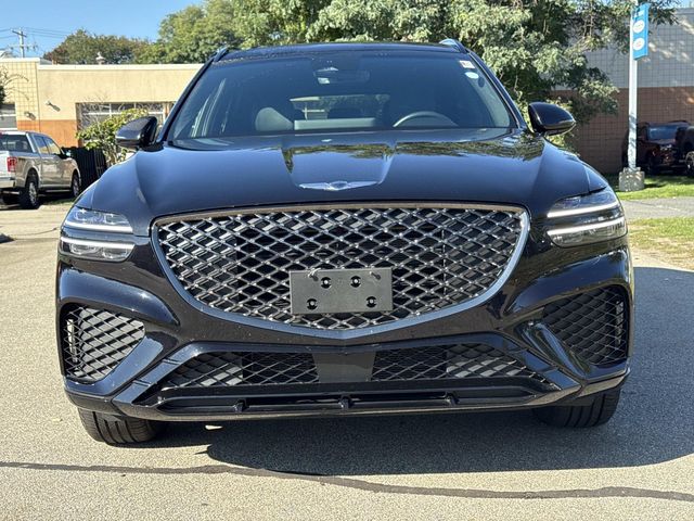 2024 Genesis GV70 Advanced 3.5T Sport Prestige photo 2