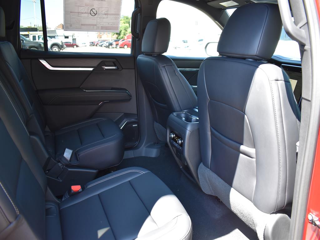 2026 Gmc Acadia Elevation photo 4