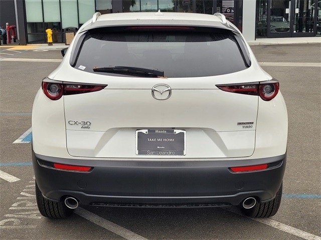 2024 Mazda CX-30 2.5 Turbo Premium photo 6