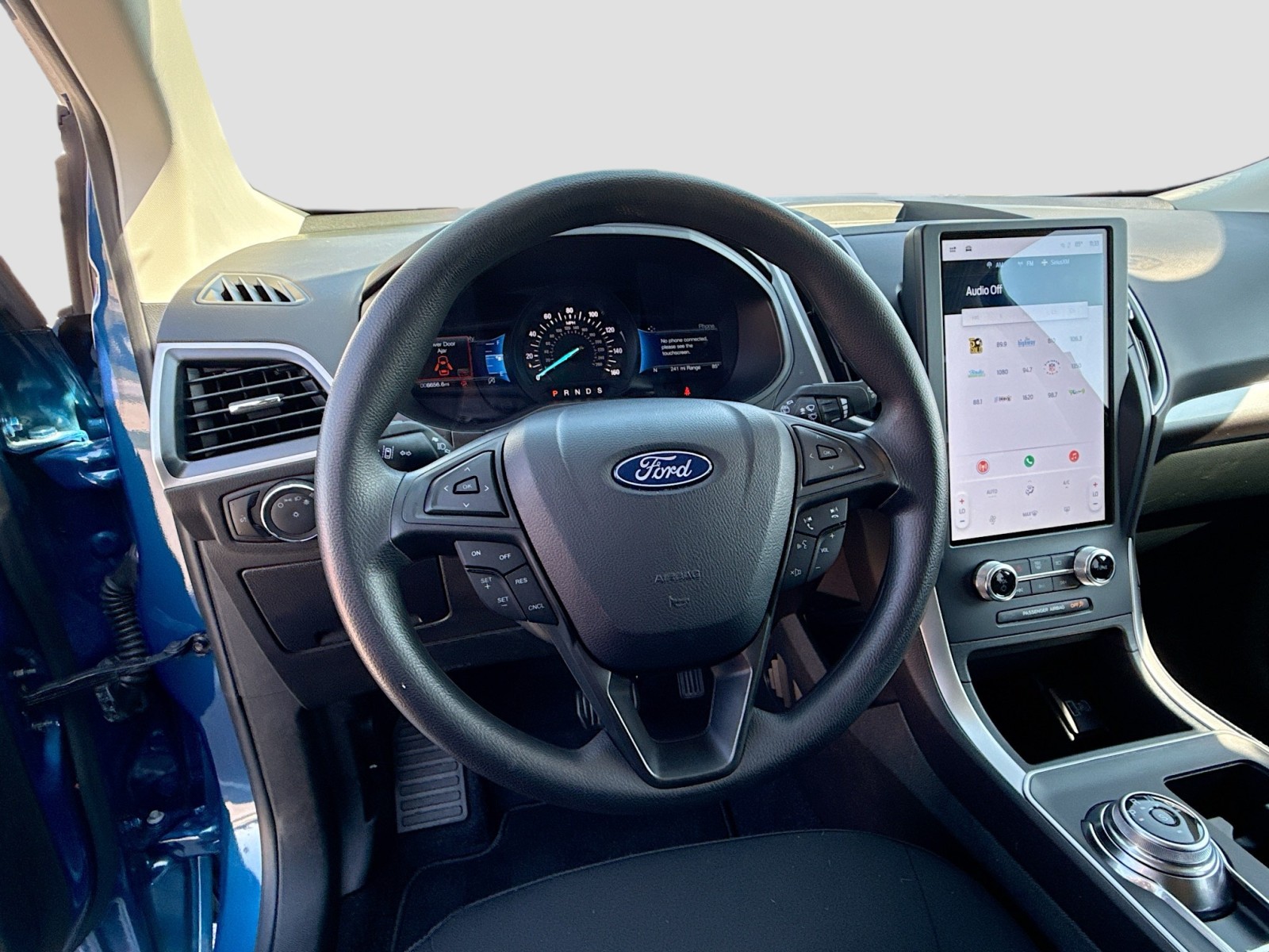 2024 Ford Edge SE photo 11