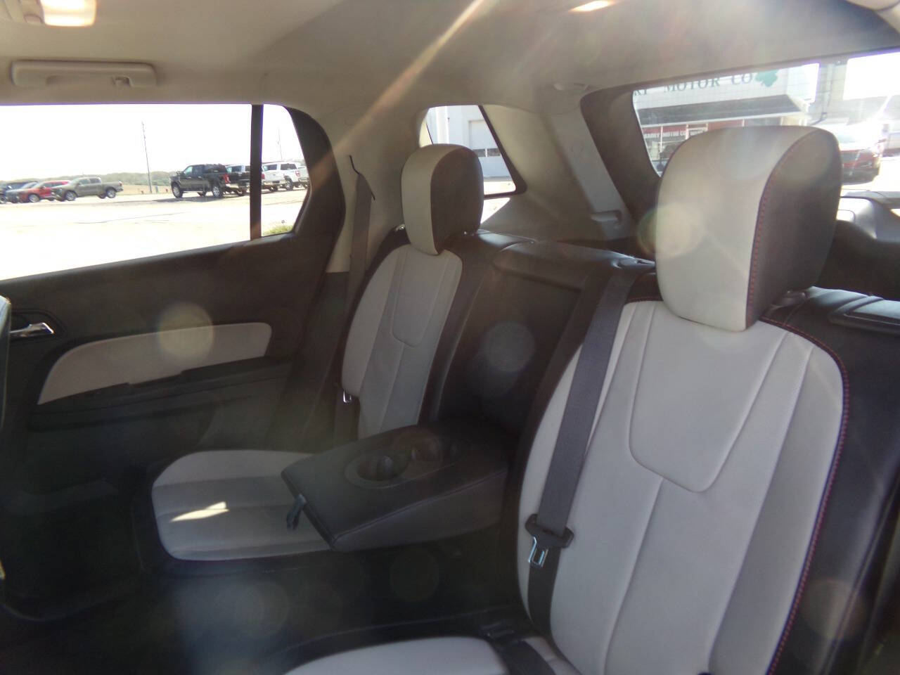 2016 Gmc Terrain SLT photo 10