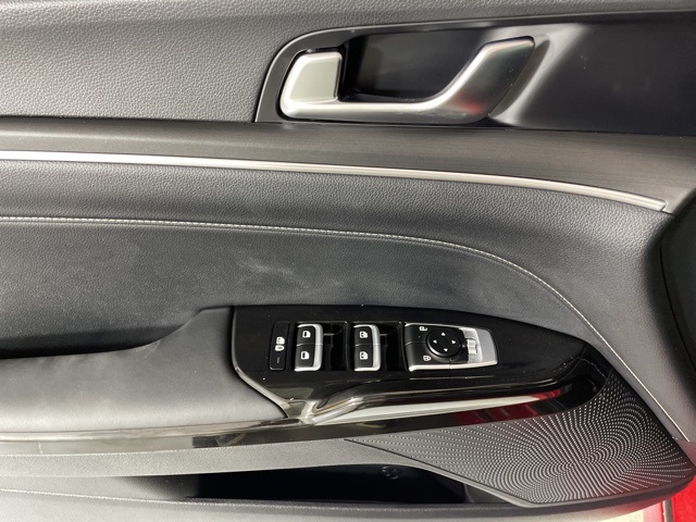 2026 Kia K5 GT-Line photo 17