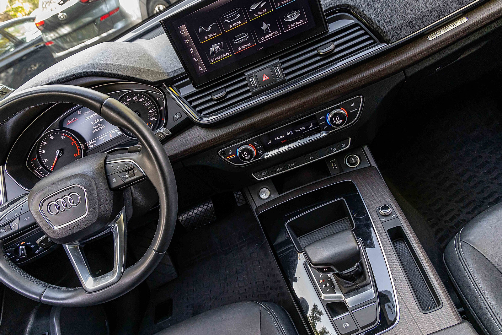 2021 Audi Q5 Premium photo 20