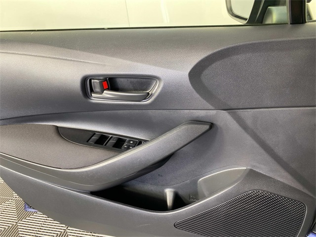 2024 Toyota Corolla Hybrid LE photo 20