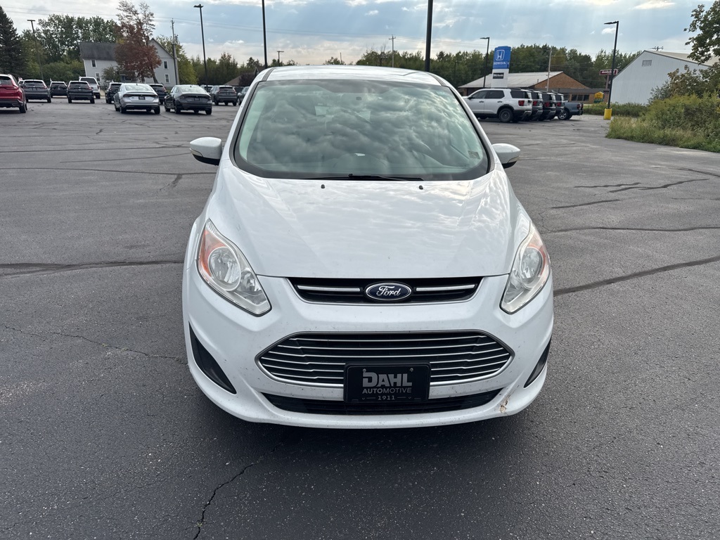 2015 Ford C-Max Hybrid SE photo 5