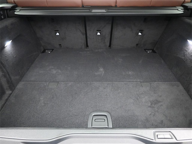 2026 Bmw X5 xDrive50e photo 11