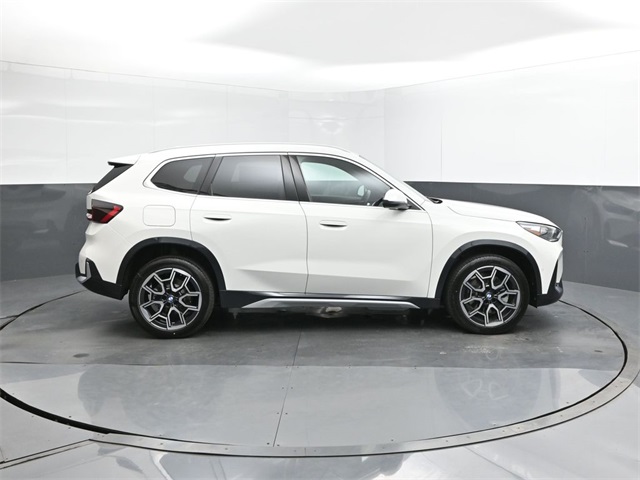 2025 Bmw X1 XDrive28i photo 16