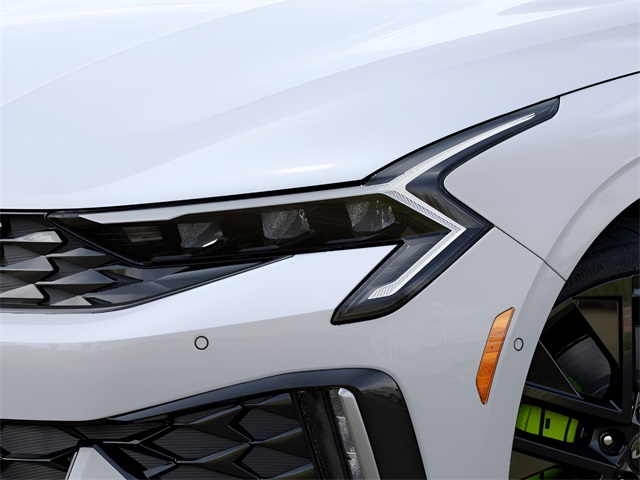 2026 Kia K5 GT photo 21