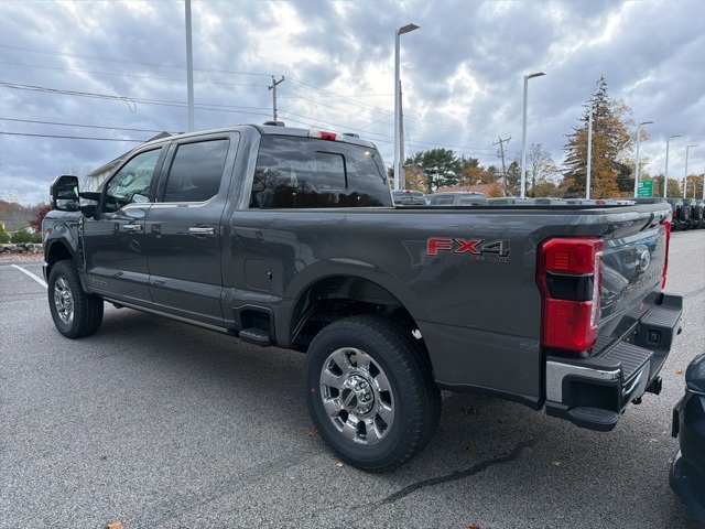 2026 Ford F-350 photo 4