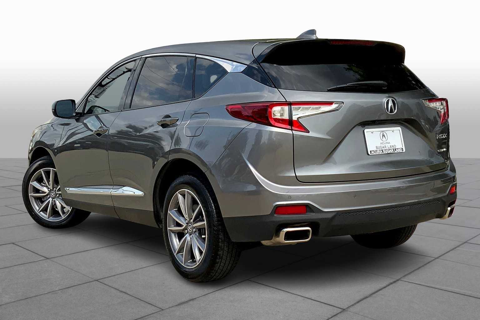 2024 Acura RDX Technology photo 11