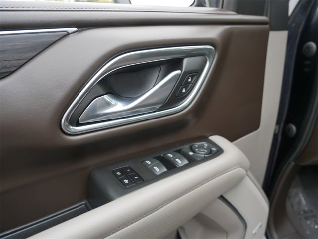2023 Gmc Yukon SLT photo 10