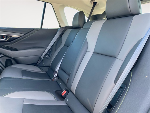 2024 Subaru Outback Onyx Edition XT photo 13