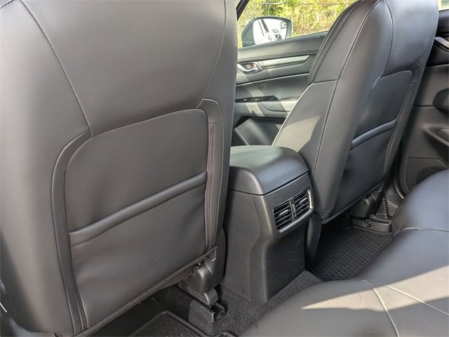 2024 Mazda CX-5 2.5 Select photo 33