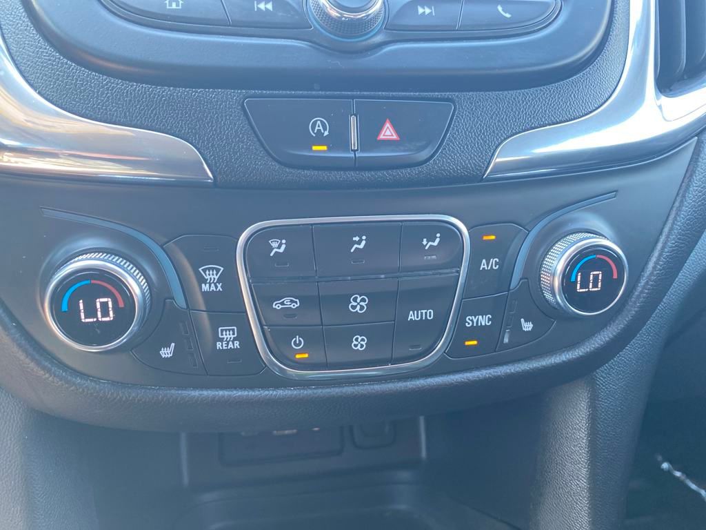 2023 Chevrolet Equinox LT photo 23
