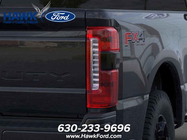 2026 FORD F-350 - Image 21