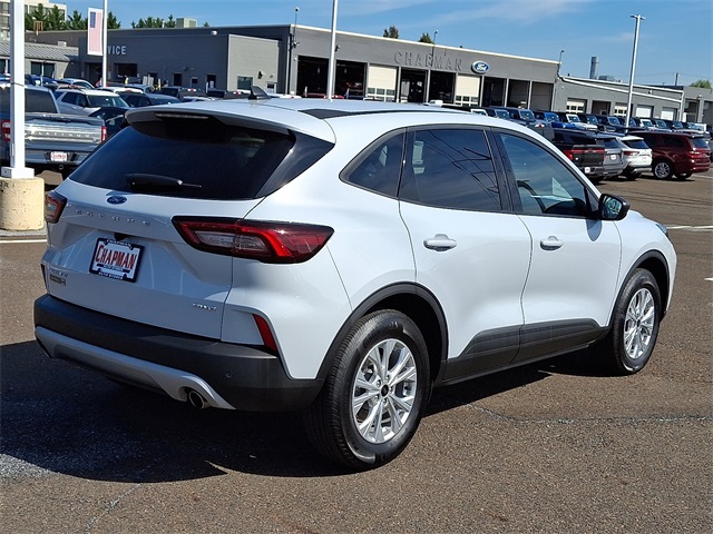 2025 Ford Escape Active photo 4