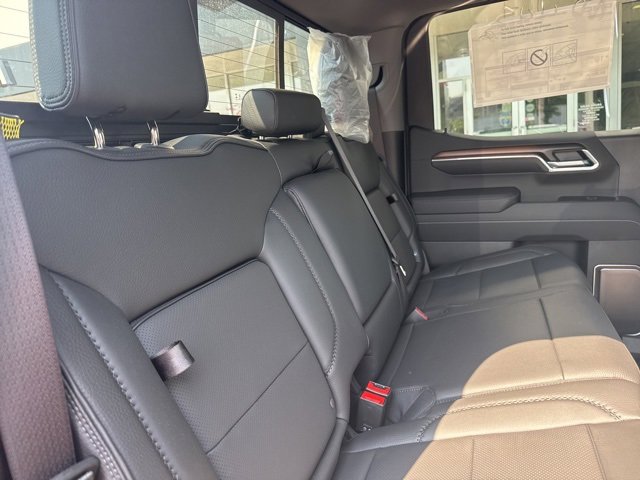 2025 Gmc Sierra Denali photo 25