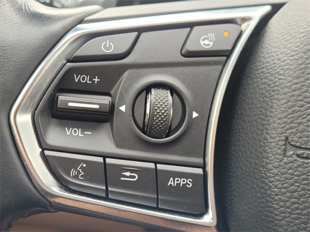 2021 Acura RDX Advance photo 32