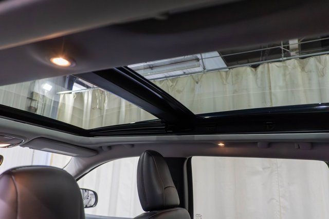 2022 Jeep Cherokee Limited photo 11