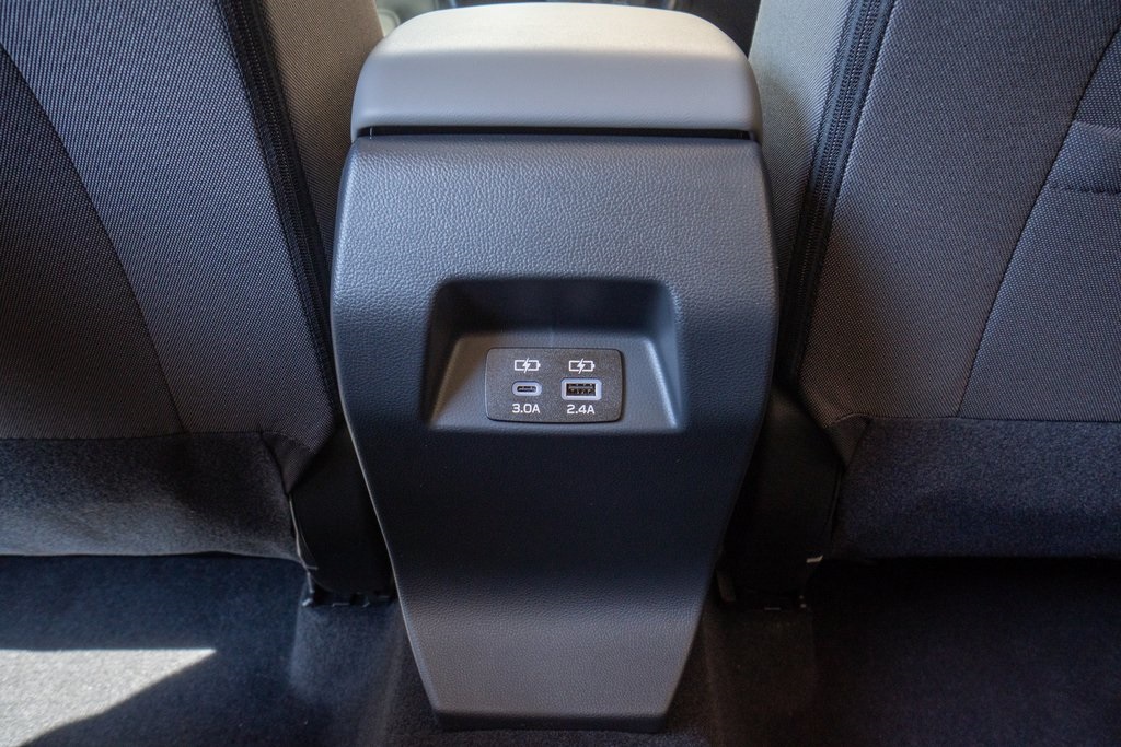 2025 Subaru Crosstrek Premium photo 18