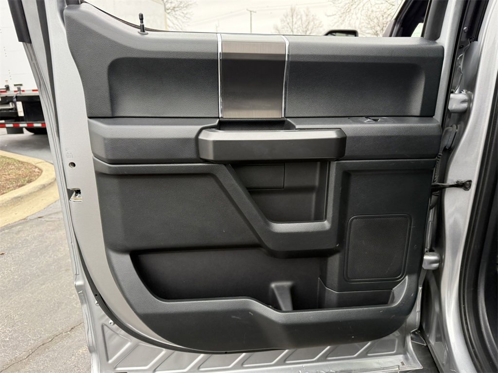 2020 FORD F-150 - Image 29