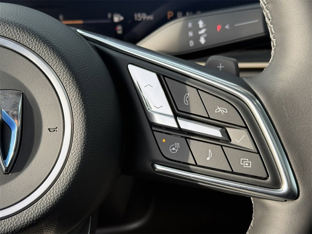 2026 BUICK ENVISION - Image 20