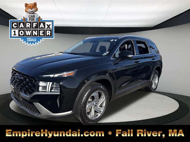 2023 Hyundai Santa Fe SEL's photo