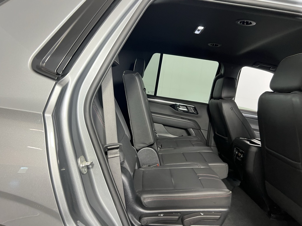 2025 Chevrolet Tahoe RST photo 29