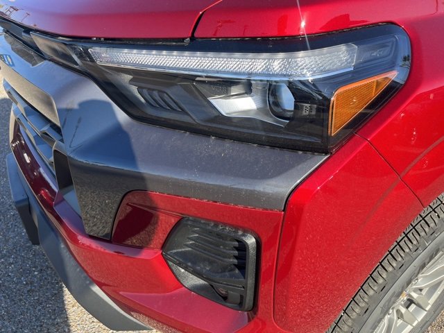 2026 Chevrolet Colorado LT photo 10