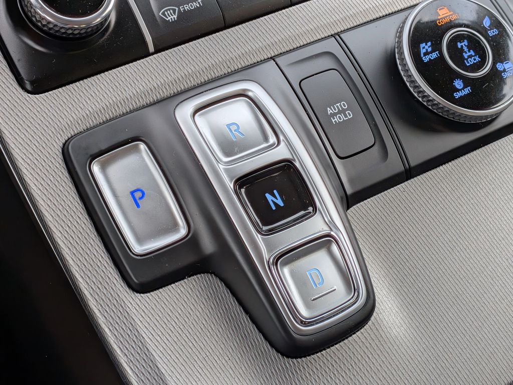 2021 Hyundai Palisade SE photo 18
