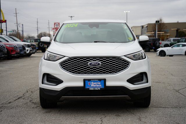 2024 FORD EDGE - Image 2