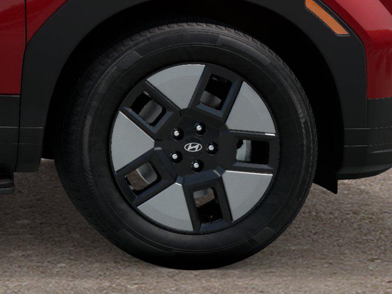 2026 Hyundai Santa Fe SEL photo 6