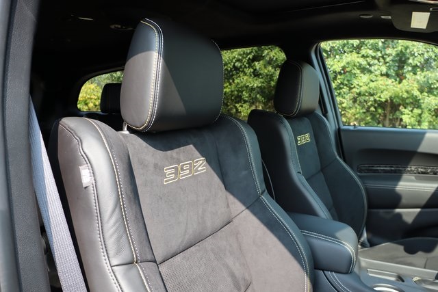 2024 Dodge Durango SRT 392 photo 51