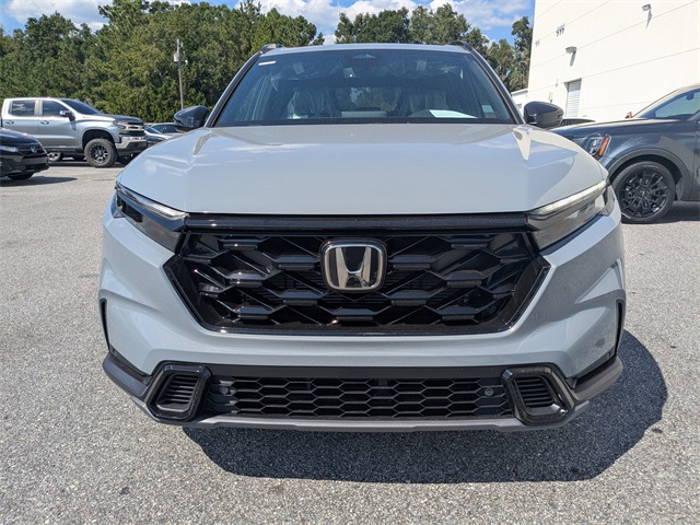 2026 Honda CR-V Hybrid Sport-L photo 7