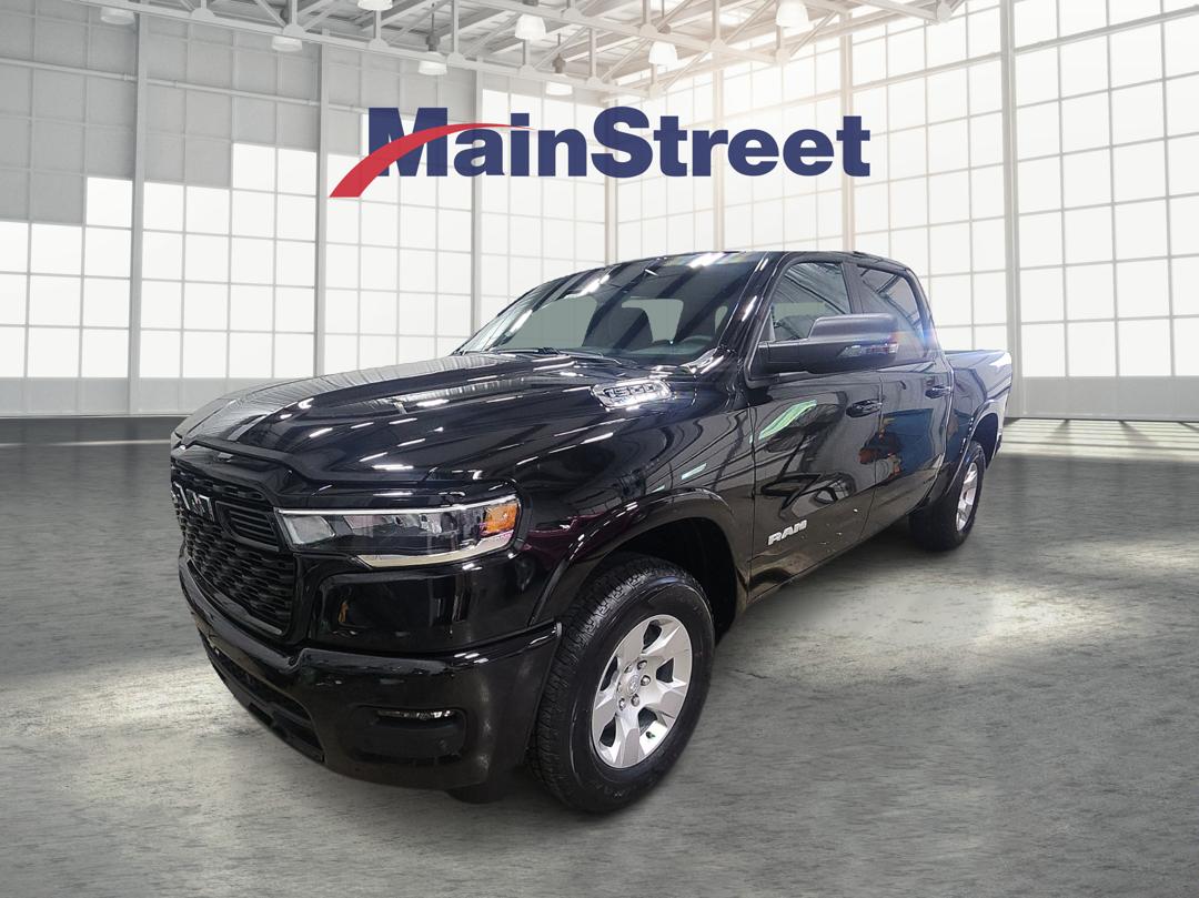 2025 RAM Ram 1500 Pickup Big Horn/Lone Star's photo