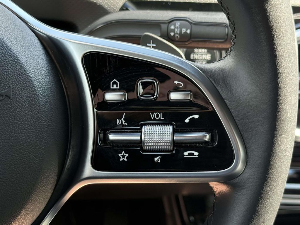 2022 Mercedes Benz A 220 4MATIC photo 34