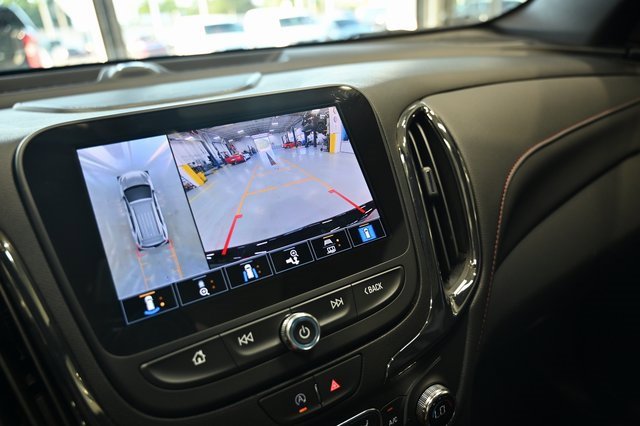 2023 Chevrolet Equinox RS photo 16