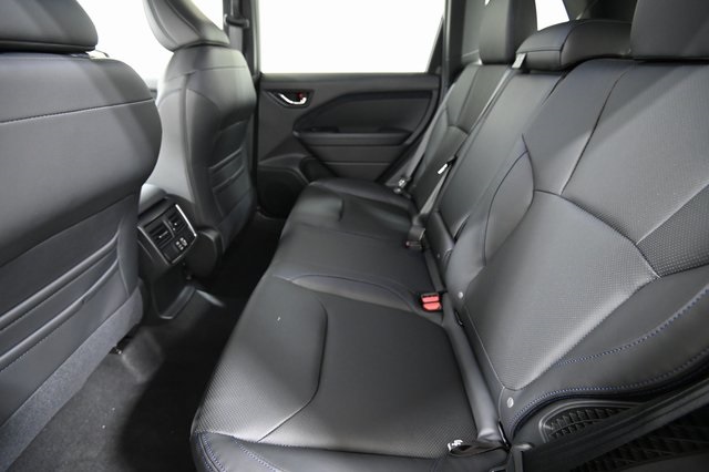 2025 Subaru Forester Limited photo 7