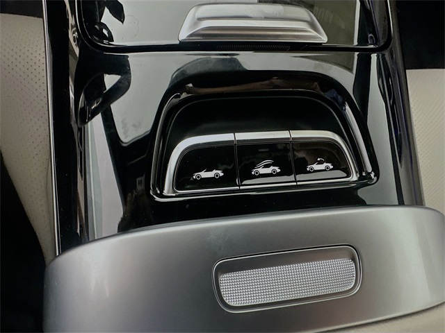 2026 Mercedes Benz CLE 300 4MATIC Cabriolet photo 18