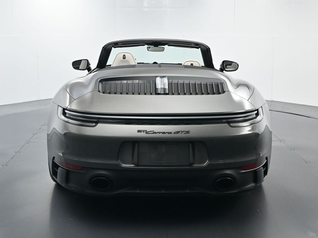 2024 Porsche 911 GTS photo 11