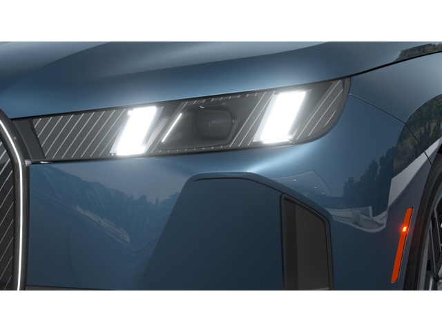 2026 Bmw iX photo 5