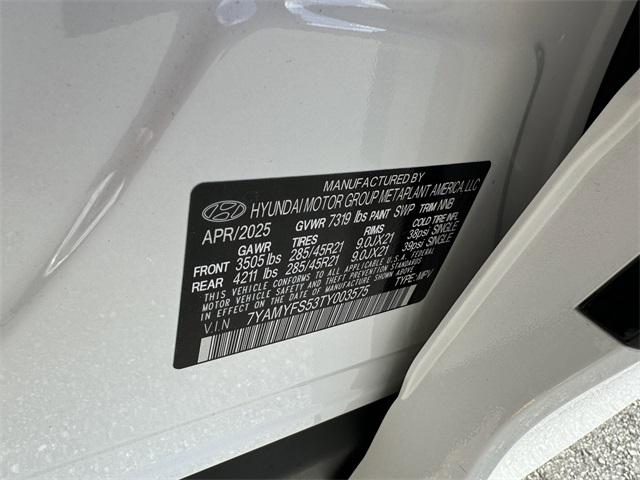 2026 Hyundai Ioniq photo 32