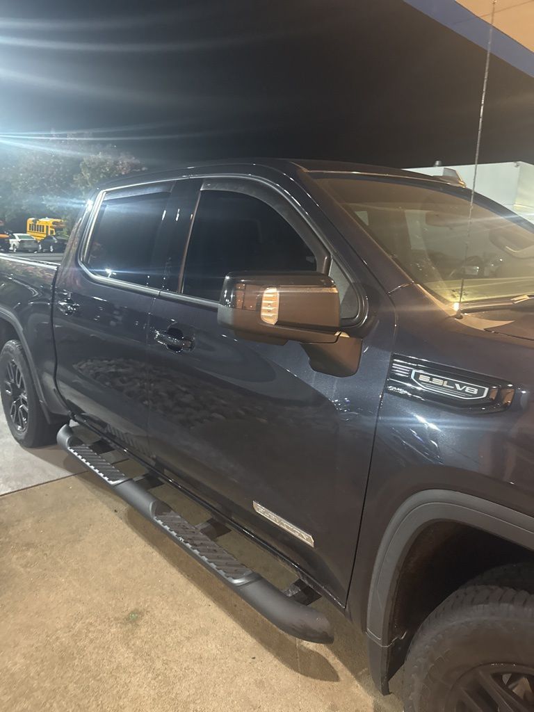 2022 Gmc Sierra 1500 Elevation photo 3