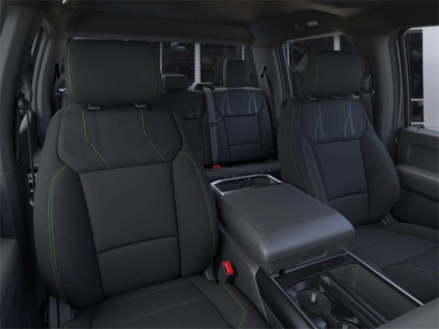 2025 FORD F-150 - Image 40