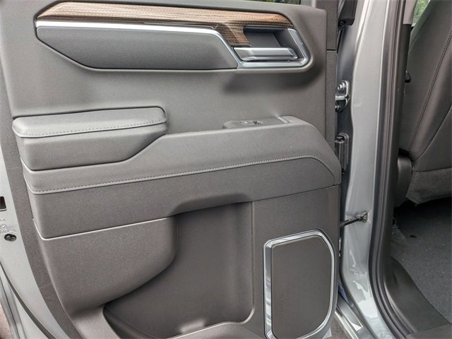 2026 Chevrolet Silverado 1500 LT photo 29
