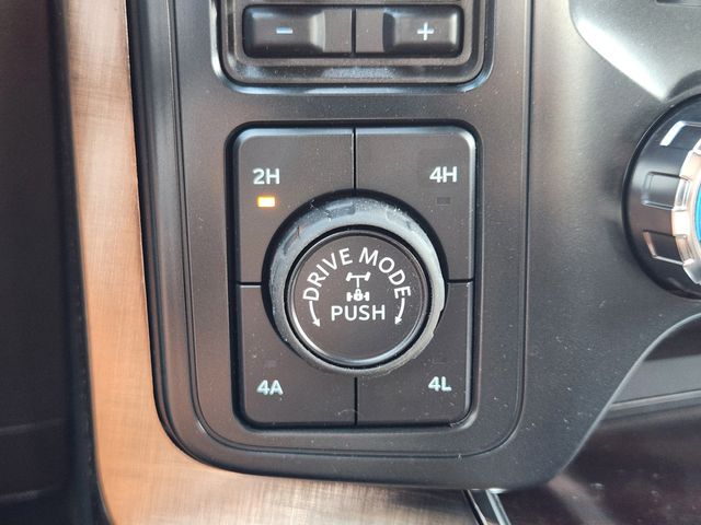 2025 Ford F-150 King Ranch photo 18