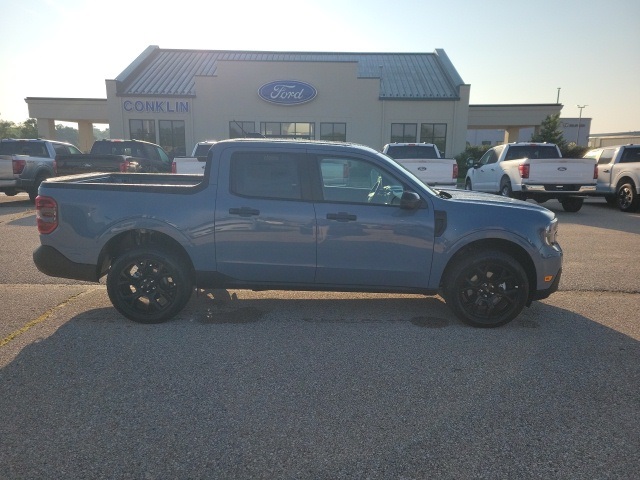 2025 Ford Maverick XLT photo 18