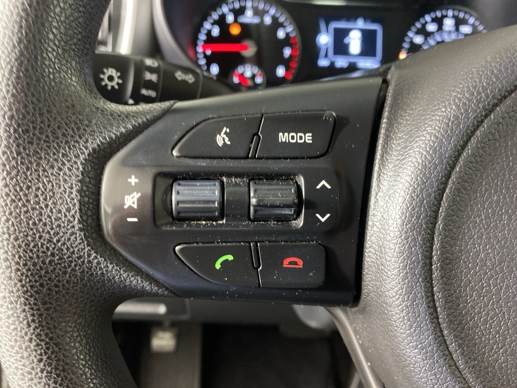 2017 Kia Sorento LX photo 14